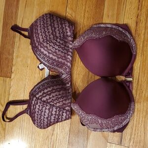 32DD Victoria's Secret bras